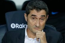 Ernesto Valverde: “Yaralangan sher hamisha xavfli bo'lgan”