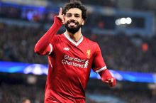 VIDEO. "Liverpul" - "Kardiff" 4:1, Salah o'ziga kelmoqda