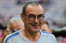 Sarri: "Morata va Loftus-CHik uchun xursandman, Jiru esa..."