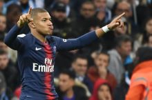 VIDEO. "Marsel" - PSJ 0:2, Mbappe zaxiradan tushib gol urdi