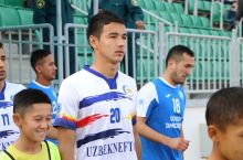 PRO-Liga. "A" guruhi. 32-tur. “Istiqlol” – “Mashal” 0:1 va boshqa o'yinlar