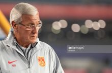 Marchello Lippi: "Kelajakda klubda ishlamayman"