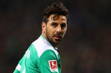 Pisarro - Bundesligada 40 yoshdan keyin gol urgan ikkinchi futbolchi