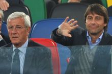 Lippi: “Konte hamisha ishga tayyor”

