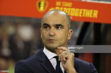 Belgiya futbol federaciyasi Martinesning "Real"ga ketishiga qarshilik qilmaydi