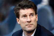 Laudrup “Real”ni boshqarishni rad etdi