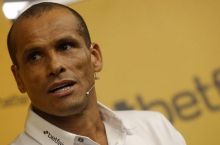 Rivaldo: “Solari hali “Real”ni boshqarishga tayyor emas, Konte – yaxshi variant”