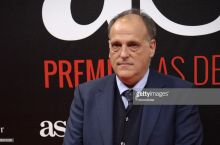 Tebas: "PSJ evrokuboklarda ishtirok etmasligi kerak"