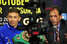 Olamsport: Golovkin yangi shartnoma imzolashga yaqin, Jokovich birinchi raketkaga aylanadi va boshqa xabarlar