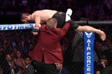 Olamsport: UFC раҳбари Хабибни фақат ярим йилга четлатилишига умид қилмоқда ва бошқа хабарлар