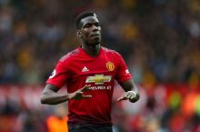 Pogba: "Turin - mening uyim"