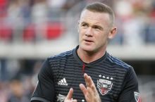 MLS. Руни октябрь ойида тенгсиз ФОТО