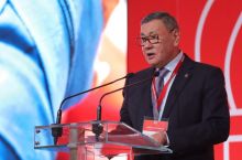 Olamsport: G'ofur Rahimov AIBAning qarzi qancha ekanligini aytdi, "Yaxshi gonorar uchun Xabib bilan jon-jon deb urishaman"