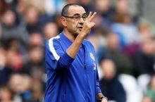 ​Mauricio Sarri: "CHelsi"da menga qiyin bo'ladi, deb o'ylagandim"