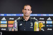 Allegri ECHLning joriy yilgi favoritlari nomini aytdi
