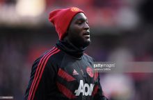 Mourinyu Lukaku nega MYU qaydnomasiga kiritilmaganini aytdi