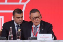 Olamsport: G'ofur Rahimov AIBA prezidenti, Lyuis Kormedan og'irroq chiqdi va boshqa xabarlar