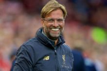 Klopp: "Superliga? Ajoyib eshitilar ekan, ammo..."