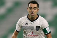 Xavi:"Real"ning ketma ket uch marta ECHL sovrinini olganidan  "Barselona"ning bir mavsumdagi trebli qadrliroq"