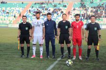 Superliga. "Navbahor" Bekobodda mag'lub bo'ldi