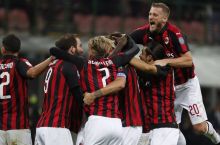 “Milan” A Seriyadagi noxush ananasiga barham berdi

