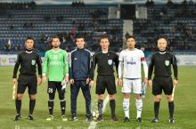 FOTOGALEREYA. "Nasaf" - "Neftchi"