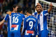 La Liga. “Atletik” “Espanol”ga yutqazib qo'ydi,  Kataloniya klubi 2-o'ringa ko'tarildi
