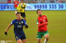 VIDEO. "Bunyodkor" - "Lokomotiv" 2:2