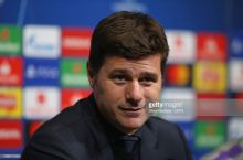 Pochettino: "Tottenxem fantastik o'ynadi"