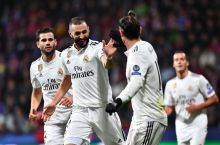 VIDEO. "Viktoriya Plzen" - "Real Madrid" 0:5