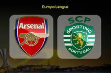 ​EL. "Arsenal" - "Sporting". Asosiy tarkiblar malum!