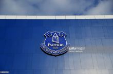 "Everton" jazolandi