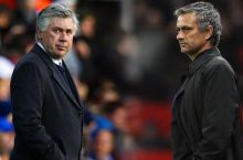 Karlo Anchelotti: “Mourinoni tushunaman”

