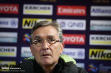 Branko Ivankovich: "Biz uchta gol ura olamiz"