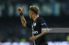 ​Neymar: "Football Leaks" va "France2"da ahmoqlar ishlaydi"