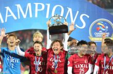 FOTOGALEREYA. OCHL-2018. Final. "Persepolis" - "Kashima Antlers" 0:0