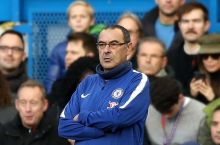 Mauricio Sarri APLda rekord o'rnatdi

