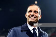 Allegri: "Yuventus" MYU tufayli to'g'ri yo'lga qaytdi"