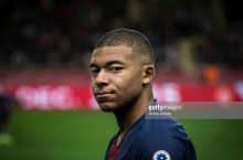 Mbappe: "Kimningdir ko'chirmasi bo'lishni istamayman"