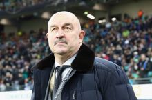 Stanislav CHerchesov: "Germaniyaning tezligiga bardosh berolmadik"