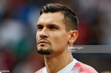 Lovren: "Angliyaga qarshi o'yin finaldek bo'ladi"