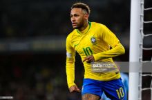 ​Neymar – Braziliya termasida 60ta gol urgan uchinchi futbolchi