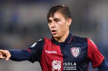 “Napoli” Barella uchun kurashga kirishdi