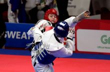 Olamsport: Osipova Franciyada sovrindor bo'ldi, paradzyudochilarimizdan JCHda medallar