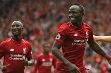 
Sadio Mane: “Keyta “Liverpul”da hammani hayron qoldirdi”
