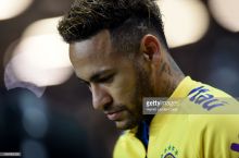 Neymar "Barselona"ga qaytmasligi sababi bor