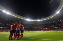 “Atletiko Madrid”ning “Barselona”ga qarshi o'yin uchun qaydnomasi elon qilindi
