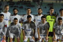 "Neftchi" oxirgi beshta o'yinni yuta olmadi