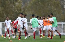 Кубок Азии-2019. Иран проведет два матча в Дохе