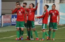 VIDEO. "Lokomotiv" - "Paxtakor" 3:2. Barcha gollarni tomosha qiling